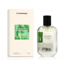 Perfume Unisex André Courrèges EDP Colognes Imaginaires 2030 Verbena Crush 100 ml Precio: 30.2863. SKU: B1HCKCGVSM