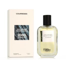 Perfume Unisex André Courrèges EDP Colognes Imaginaires 2060 Cedar Pulp 100 ml Precio: 28.9553. SKU: B1AVEWQNM9