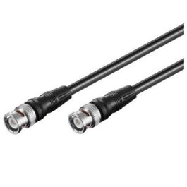 MicroConnect BNC - BNC, 10m, M-M, RG 58 - 50 OHM Precio: 5.89000049. SKU: B1JTSHQEJ9