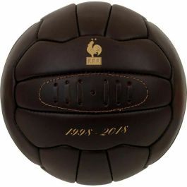 Balón de Fútbol Vintage Marrón Precio: 80.6899995. SKU: B1BDATTWCN