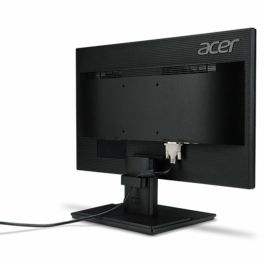 Monitor Acer V226HQL Full HD 21,5" 60 Hz Monitor Acer V226HQL Full HD 21,5" 60 Hz