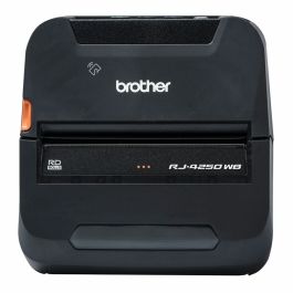 Impresora para Etiquetas Brother RJ4250WBZ1