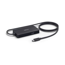 Hub USB Jabra 14207-58 Negro Precio: 137.94999944. SKU: B1J2NWWF7D