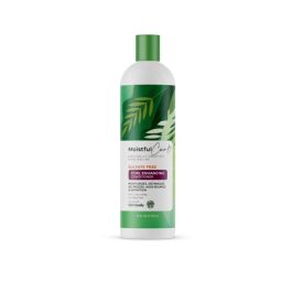 Moistful Curl Sulfate Free Curl Enhancing Conditioner 473 mL Moistful Curl Precio: 13.50000025. SKU: B1J93FA89Z