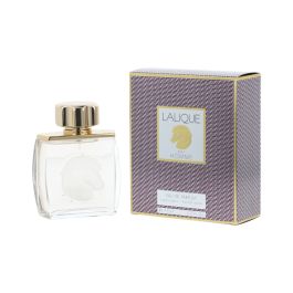 Perfume Hombre Lalique EDP Pour Homme Equus (75 ml) Precio: 44.9499996. SKU: S8303635