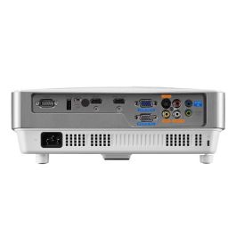Benq MW632ST videoproyector 3200 lúmenes ANSI DLP WXGA (1280x800) 3D Proyector para escritorio Blanco