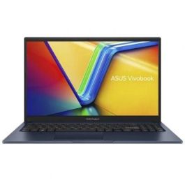 Asus VivoBook 15 F1504VA-BQ155 Portátil Intel Core 5 120U / 16GB / 1TB SSD / 15.6" / Sin Sistema Operativo Precio: 505.6900002. SKU: B1DGL48NDV