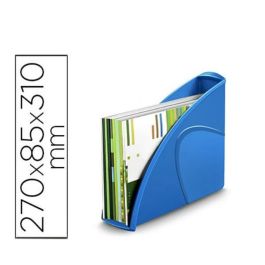 Carpeta Portafolios Cep 1006740351 Azul Plástico Precio: 13.95000046. SKU: B16XKYAWRQ