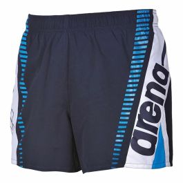 Bañador Hombre Arena Tals Azul oscuro