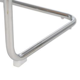 Silla Natural Madera-Ratán Salón 61,50 X 53 X 82,50 cm