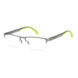 Montura de Gafas Carrera CARRERA-2042T-R80F317 Gris Ø 53 mm Precio: 49.355900290399994. SKU: B1GSS4WMK8