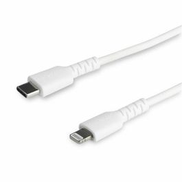Cable USB-C a Lightning Startech RUSBCLTMM2MW 2 m