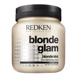 Decolorante Redken Blonde Glam 500 g Precio: 43.94999994. SKU: S0594220