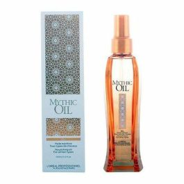 Loreal Mythic Oil Aceite Original 100 Ml Loreal Mythic Oil Aceite Original 100 Ml