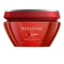 Mascarilla Capilar Soleil Kerastase (200 ml) Precio: 37.59000036. SKU: S0566990