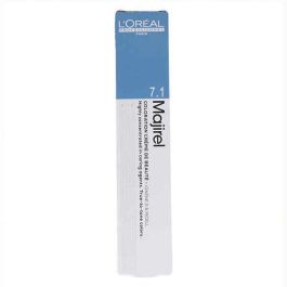 Tinte Permanente L'Oreal Professionnel Paris Majirel Cool Inforced #7,1 (50 ml) Precio: 13.59000005. SKU: SBL-E3255400