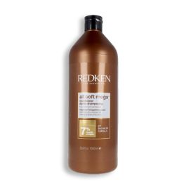 Acondicionador Nutritivo All Soft Mega Redken (1000 ml) Precio: 43.88999967. SKU: B1CA6FSTZD