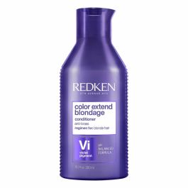 Acondicionador Redken Color Extend Blondage (300 ml) Precio: 30.94999952. SKU: S8304914