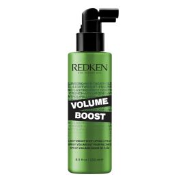 Spray de Volumen para Raíces Redken Volume Boost 250 ml Precio: 19.94999963. SKU: B13GHJQA68