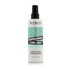 Redken Refreshing Spray Refrescante Para Rizos 7 Días De Redefinición 250 mL Precio: 21.7679005929. SKU: B19YEKZ4CW