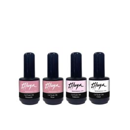 Soak-Off Gel Milky 14 mL Thuya Precio: 15.59000058. SKU: B13QNGKJV6