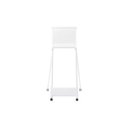 Soporte Samsung STN-WM55RXEN Con ruedas Gris