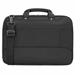 Maletín para Portátil Targus Negro 15,6''