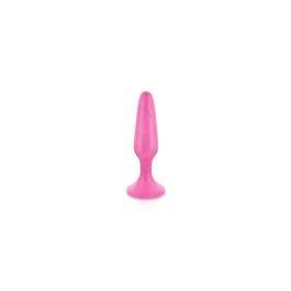 Plug Anal Glamy Rosa Precio: 8.49999953. SKU: B16KB3PLA5