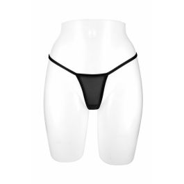 Tanga Fashion Secret Negro Precio: 5.68999959. SKU: B1EJLBF228