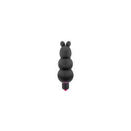 Vibrador My First Negro Silicona Precio: 13.50000025. SKU: B13L9QFPMV