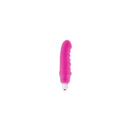 Vibrador My First Rosa Silicona Precio: 13.50000025. SKU: B1JSZD3LRX