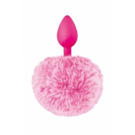 Plug Anal Sweet Caress Rosa Precio: 11.79000042. SKU: B13RAWGD6Z