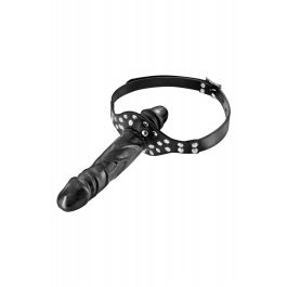 Consolador con arnés Fetish Tentation Precio: 21.49999995. SKU: B18YBYB75M