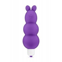 Vibrador My First Morado Silicona Precio: 12.68999963. SKU: B1K277ZRGZ