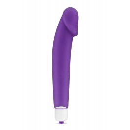 Vibrador My First Morado Silicona Precio: 15.354899552300001. SKU: B1HP4DD58E