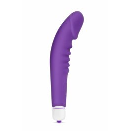 Vibrador My First Morado Silicona Precio: 13.50000025. SKU: B1AJDD8B7G