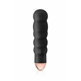 Vibrador My First Negro Silicona Precio: 19.49999942. SKU: B1K8TRG9DP