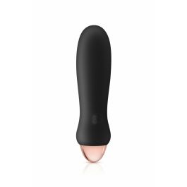 Vibrador My First Negro Precio: 19.49999942. SKU: B1GZMQ4E9P