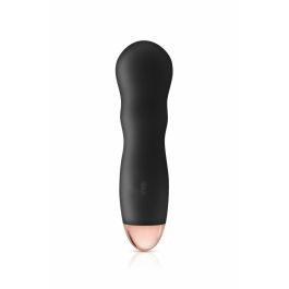 Vibrador My First Negro Silicona Precio: 19.49999942. SKU: B13B8NPJ2D