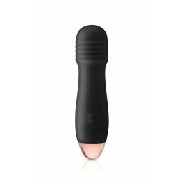 Vibrador My First Negro Silicona Precio: 19.49999942. SKU: B17EEHEFK7