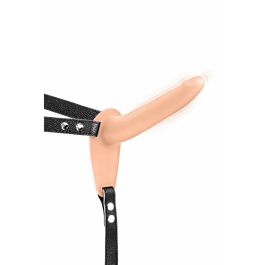 Consolador con arnés Fetish Tentation Precio: 33.4999995. SKU: B14BHLK8PY