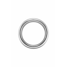 Anillo Locked 45 x 20 mm Acero