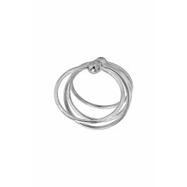 Anillo Locked 45 mm Acero