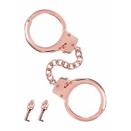 Set Erótico de Esposas Fetish Tentation Rosa Precio: 28.49999999. SKU: B18M2ATNMP