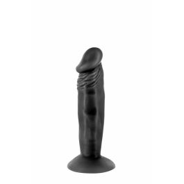 Dildo Real Body Negro 16 cm Precio: 11.79000042. SKU: B15LZHZVRJ