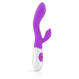 Vibrador Punto G Yoba Morado Silicona Precio: 16.50000044. SKU: B14CRZZSJE