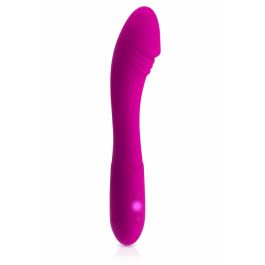 Vibrador Yoba Morado Precio: 20.50000029. SKU: B1744H72FG