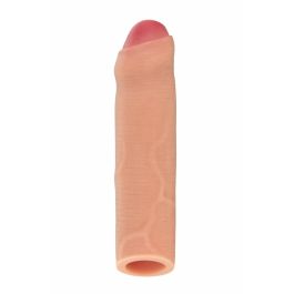 Funda para pene Real Body 16 cm Precio: 22.49999961. SKU: B14W42PJLY