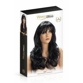 Accesorio Erótico World Wigs Zara Peluca