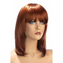 Accesorio Erótico World Wigs Salome Peluca Precio: 29.79000035. SKU: B184CCHLP5